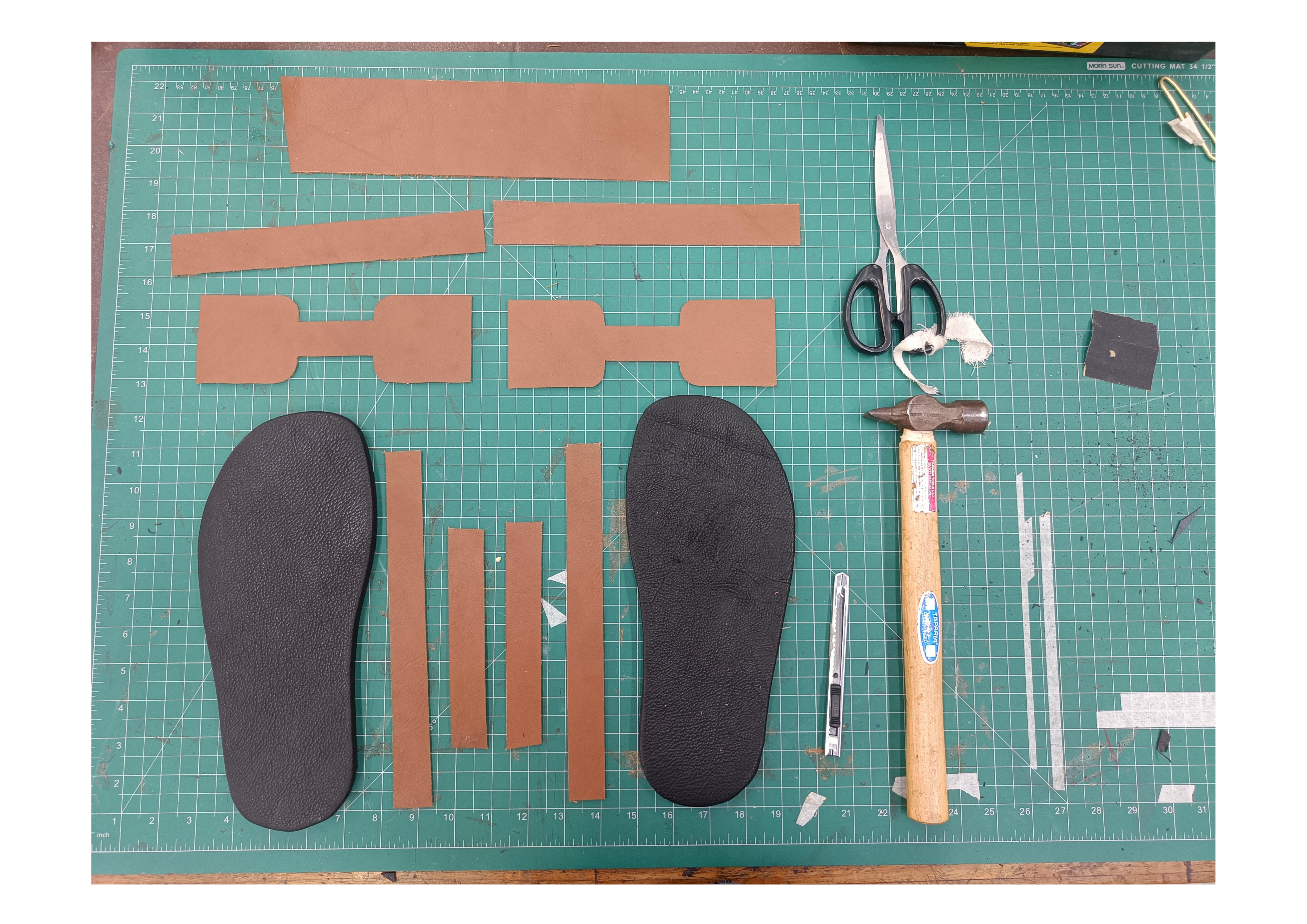 Lifestyle Accessory Design In NID