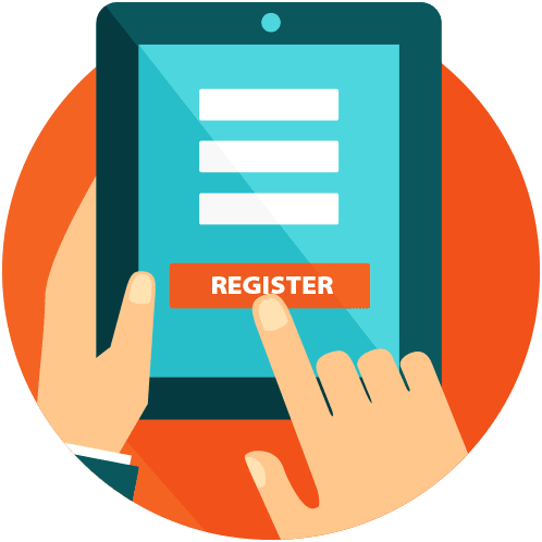 How to register for CEED?
