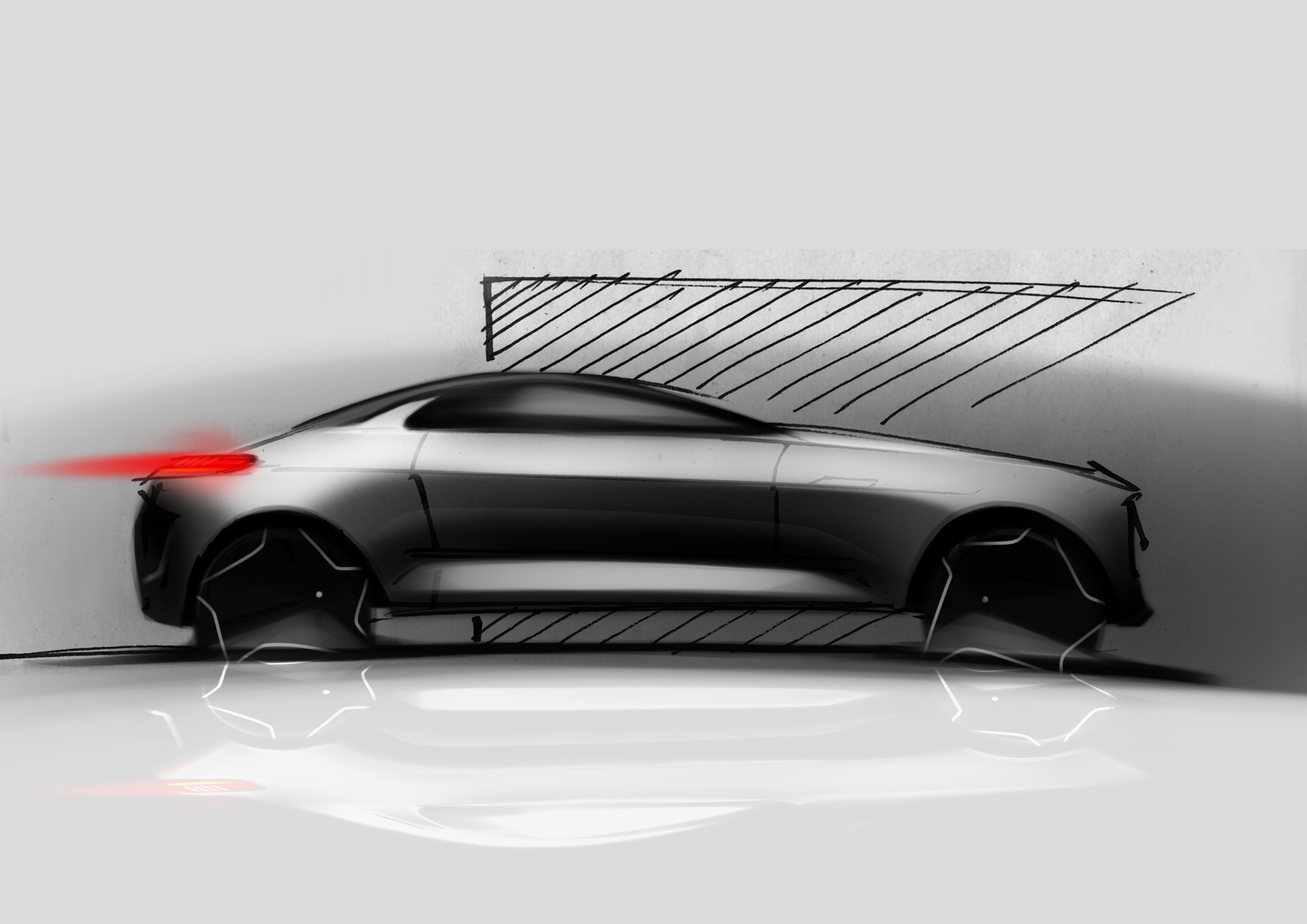 Cracking Transportation and Automotive Design (Mains: My views)