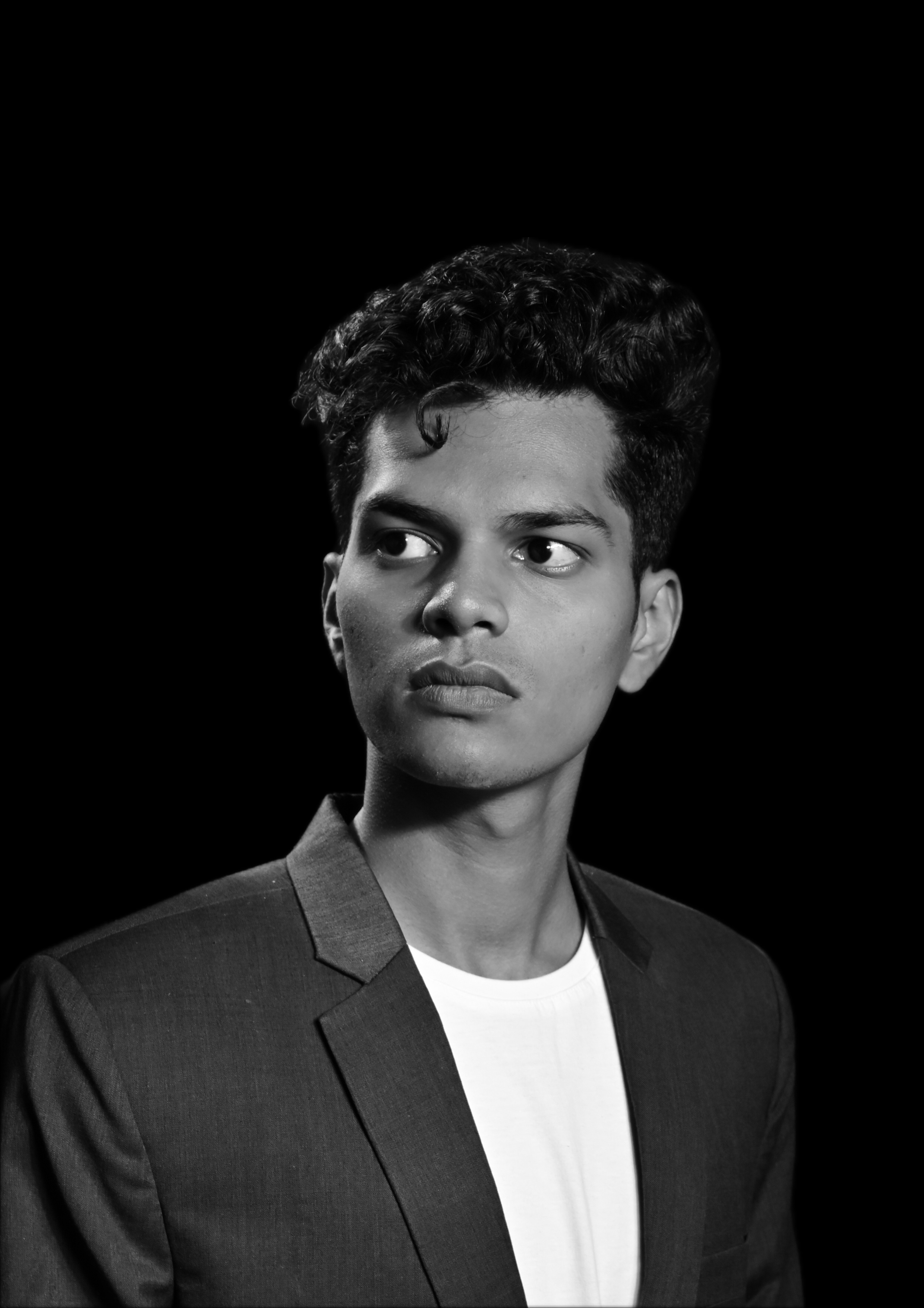 Nissim Jadhav