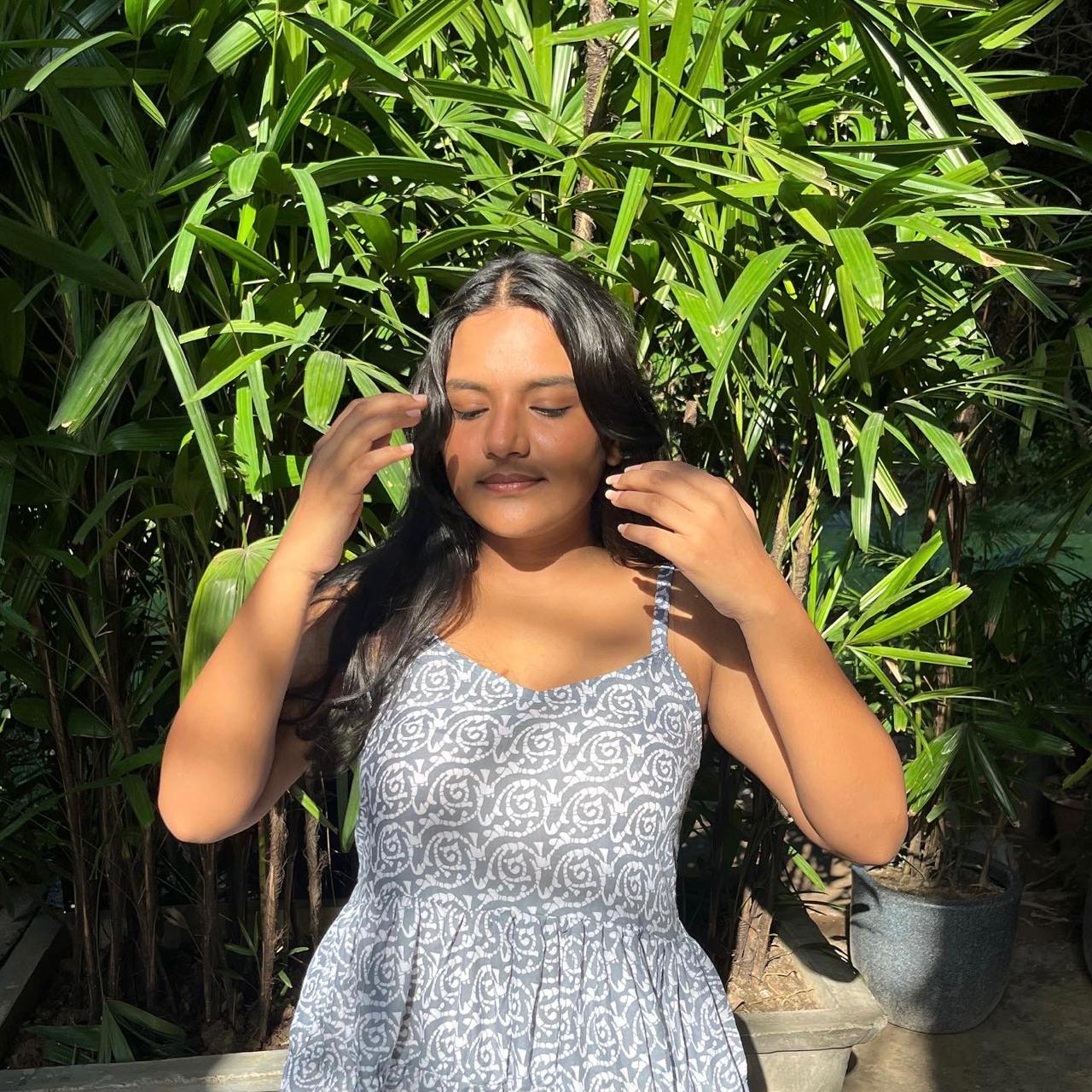 Yashmeen Jindal