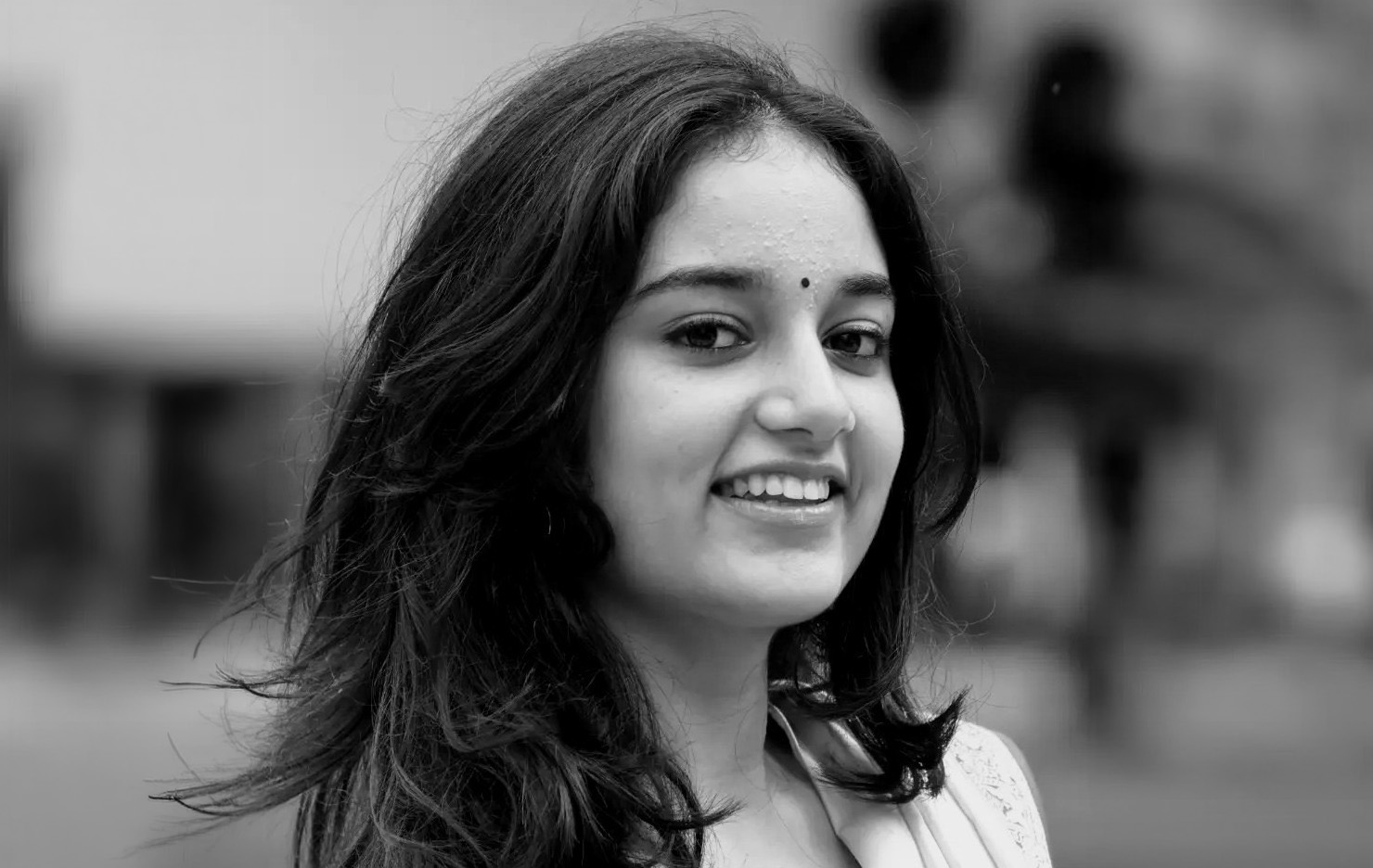 Parinita Manchanda
