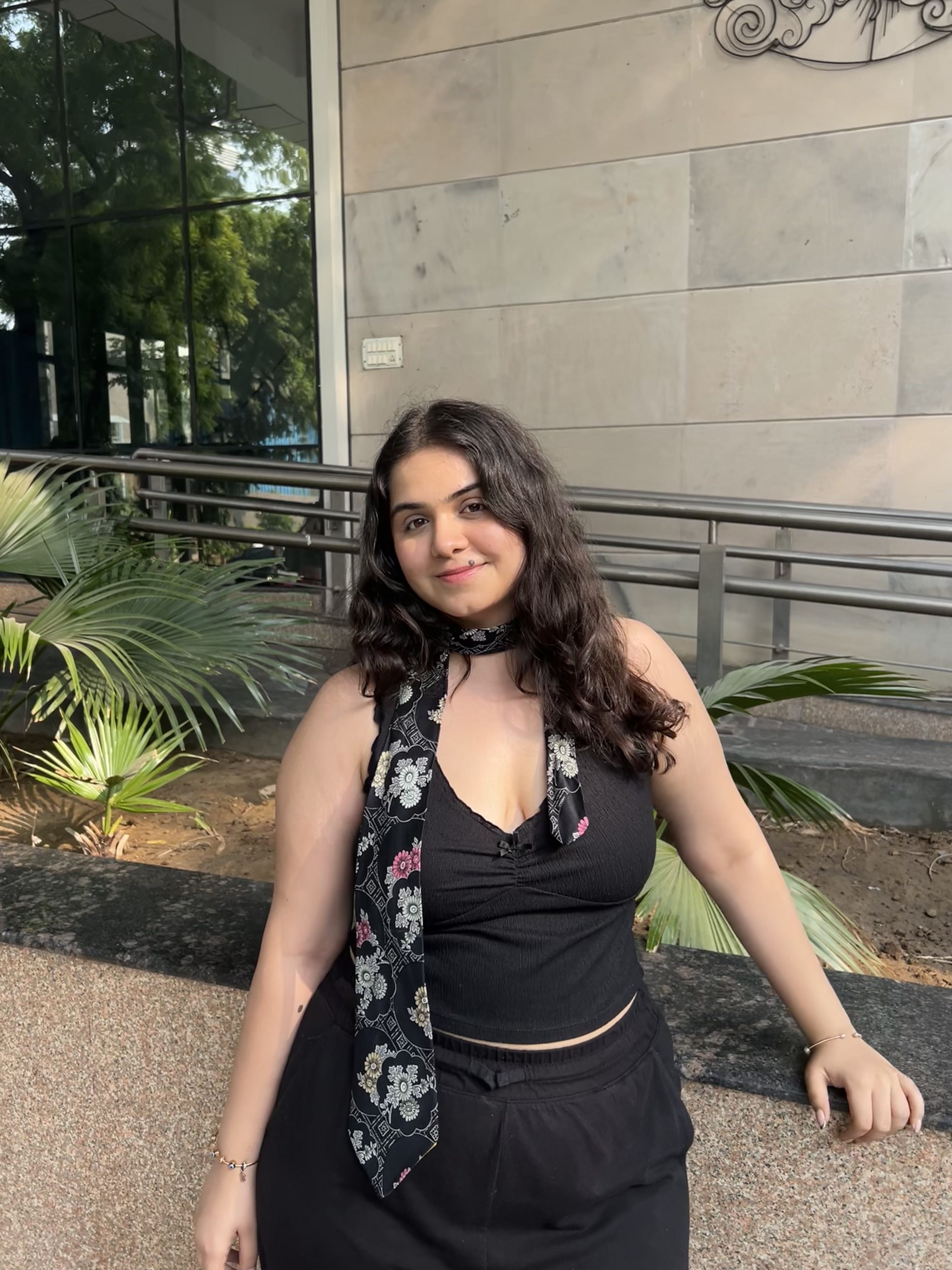 Riya Pahooja