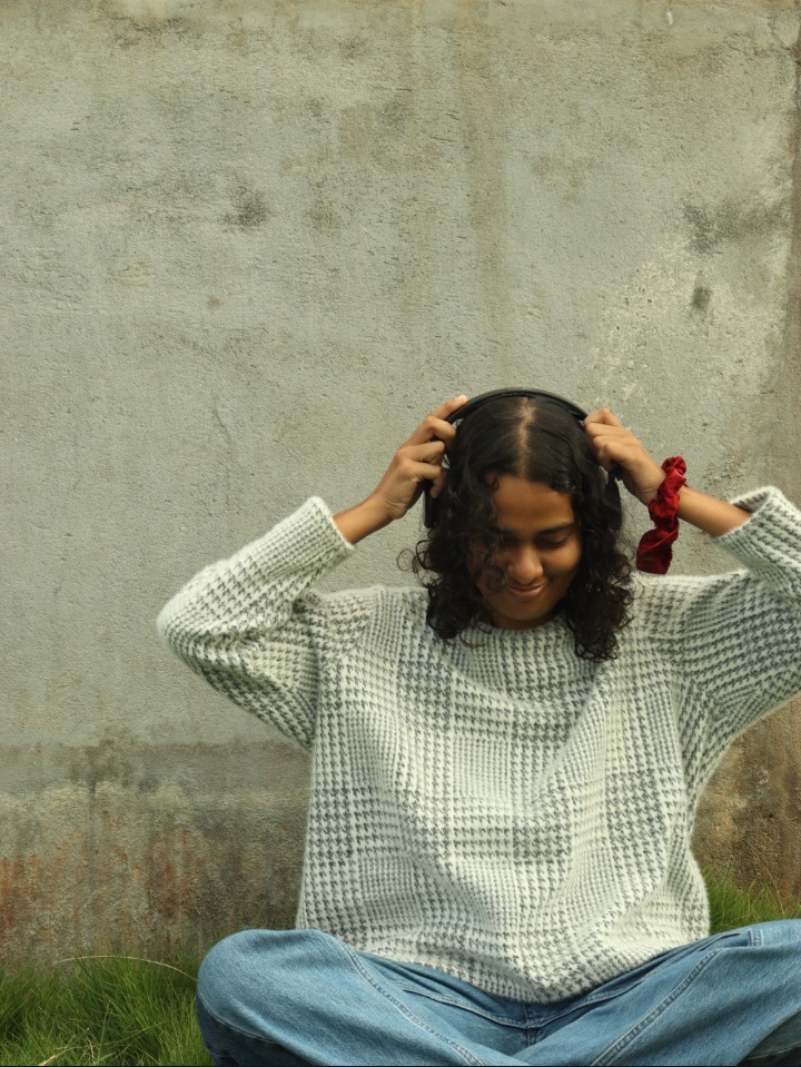 Nandini Seshan