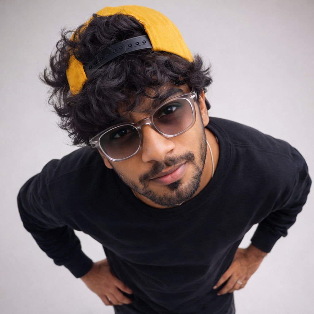 Kohinoor Nath